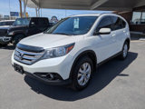 Used 2013 Honda CR-V EX-L image 3