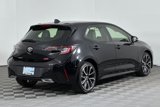 Certified 2022 Toyota Corolla XSE image 4
