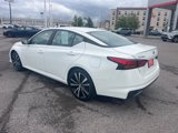 Used 2022 Nissan Altima 2.5 SR image 3