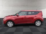Used 2022 Kia Soul LX image 4