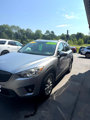 Used 2014 MAZDA CX-5 Touring w/ Bose/Moonroof Package image 4