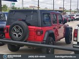 Used 2018 Jeep Wrangler Unlimited Sport S image 4