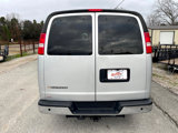 Used 2023 Chevrolet Express 3500 LS w/ Chrome Appearance Package image 5