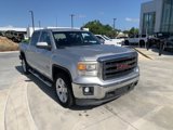 Used 2015 GMC Sierra 1500 SLE w/ Texas SLE Value Package image 3
