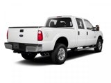 Used 2012 Ford F350 Lariat w/ Lariat Ultimate Pkg image 2