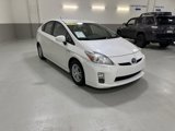 Used 2010 Toyota Prius Five image 4