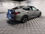 Certified 2025 Acura Integra A-Spec image 5