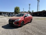 New 2024 Mitsubishi Mirage G4 Black Edition image 2