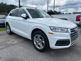 Used 2019 Audi Q5 2.0T Premium w/ Convenience Package image 2