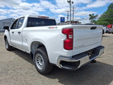New 2025 Chevrolet Silverado 1500 W/T w/ WT Value Package image 5