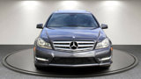 Used 2013 Mercedes-Benz C 250 Sedan image 2