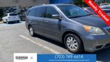 Used 2010 Honda Odyssey EX-L image 2