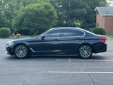 Used 2019 BMW 540i image 2