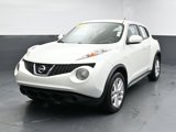 Used 2014 Nissan Juke S image 4