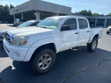 Used 2010 Toyota Tacoma PreRunner w/ SR5 Pkg #2 image 2
