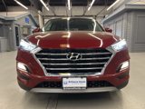 Used 2019 Hyundai Tucson Limited image 2