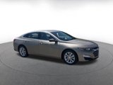 Used 2023 Chevrolet Malibu LT image 2