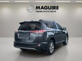 Used 2018 Toyota RAV4 Limited image 6