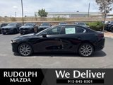 New 2025 MAZDA MAZDA3 s image 2
