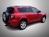 Used 2012 Toyota RAV4 Limited image 5