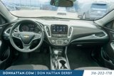 Used 2023 Chevrolet Malibu LT image 4