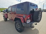 Used 2009 Jeep Wrangler Unlimited Sahara w/ Trailer Tow Group image 5