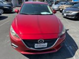 Used 2016 MAZDA MAZDA3 i Sport w/ Preferred Equipment Package image 3