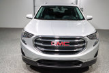 Used 2019 GMC Terrain SLT image 4