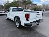 New 2025 GMC Sierra 1500 Pro w/ Pro Value Package image 3