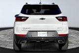 New 2025 Chevrolet TrailBlazer ACTIV w/ Convenience Package image 4