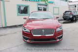 Used 2018 Lincoln MKZ Premiere image 3