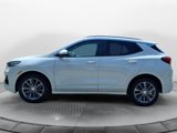 Certified 2022 Buick Encore GX Select w/ Sport Touring Package image 4