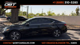 Used 2020 Nissan Sentra SV image 2