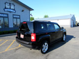 Used 2015 Jeep Patriot Latitude image 5