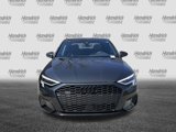 Certified 2024 Audi A3 2.0T Premium Plus w/ Premium Plus Package image 3