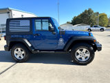 Used 2010 Jeep Wrangler Sport image 4