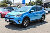 Used 2016 Toyota RAV4 XLE image 3