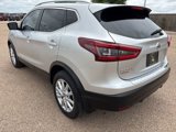 Certified 2022 Nissan Rogue Sport SV image 4