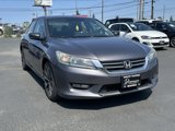 Used 2014 Honda Accord Sport image 3