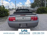 Used 2007 Ford Mustang Deluxe image 4