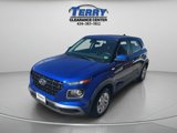 Used 2021 Hyundai Venue SE image 2