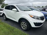 Used 2016 Kia Sportage LX image 2