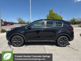 Used 2020 Kia Sportage S w/ S Sunroof Package image 5