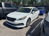 Used 2015 Hyundai Sonata Sport 2.0T image 2