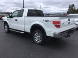 Used 2011 Ford F150 XLT w/ XLT Chrome Pkg image 5