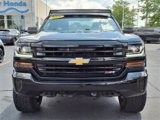 Used 2016 Chevrolet Silverado 1500 LT w/ All Star Edition image 2