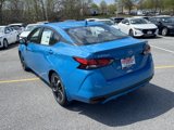 New 2025 Nissan Versa SR image 5