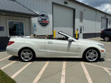 Used 2012 Mercedes-Benz E 350 Cabriolet image 5