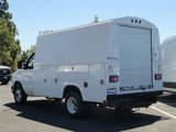 New 2025 Ford E-350 and Econoline 350 Super Duty w/ Power Equipment Group image 2