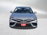 Certified 2023 Toyota Camry SE image 2